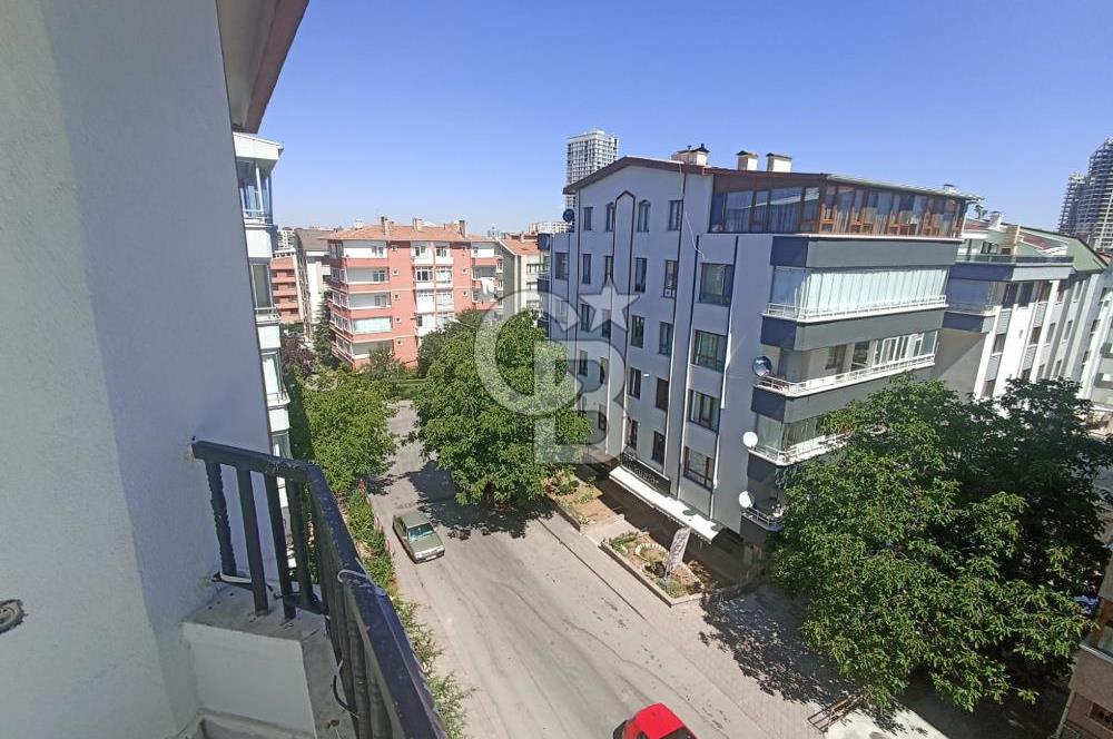 ÇANKAYA SANÇAK MAH. 3+1 SATILIK 130 M2 DDAİRE
