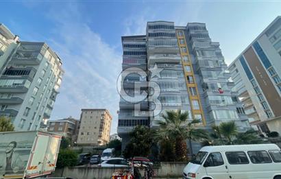 ATAKUM ATAKENT KARADENİZ SİTESİNDE FIRSAT SATILIK 3+1 DAİRE