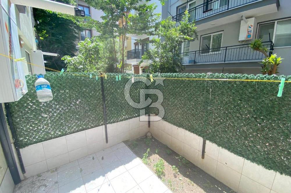 BUCA KOZAĞAÇ MEYDANA YAKIN EŞYALI KİRALIK 1+1 DAİRE