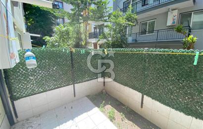 BUCA KOZAĞAÇ MEYDANA YAKIN EŞYALI KİRALIK 1+1 DAİRE