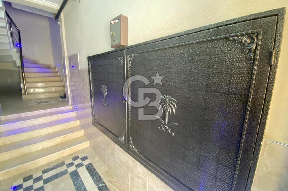 BUCA KOZAĞAÇ MEYDANA YAKIN EŞYALI KİRALIK 1+1 DAİRE