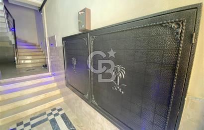 BUCA KOZAĞAÇ MEYDANA YAKIN EŞYALI KİRALIK 1+1 DAİRE