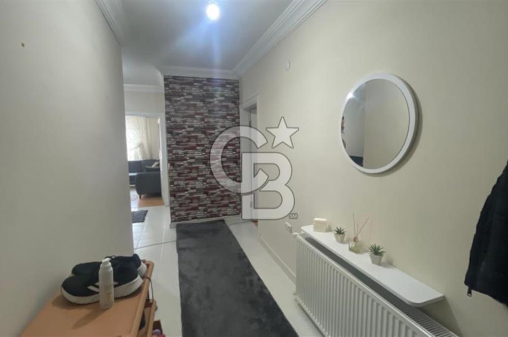 ATAKUM ATAKENT KARADENİZ SİTESİNDE FIRSAT SATILIK 3+1 DAİRE
