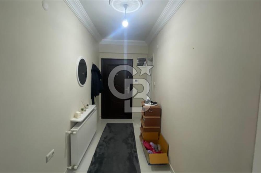 ATAKUM ATAKENT KARADENİZ SİTESİNDE FIRSAT SATILIK 3+1 DAİRE