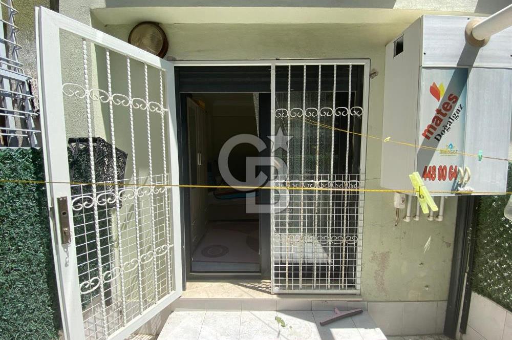 BUCA KOZAĞAÇ MEYDANA YAKIN EŞYALI KİRALIK 1+1 DAİRE