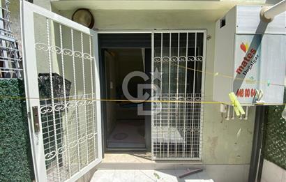 BUCA KOZAĞAÇ MEYDANA YAKIN EŞYALI KİRALIK 1+1 DAİRE