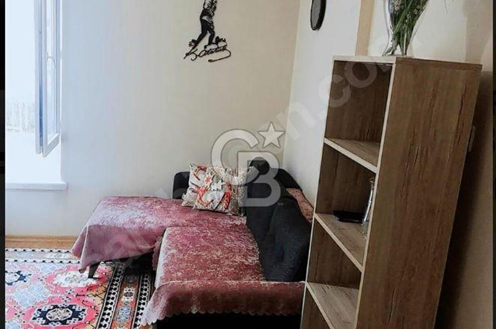 GÜVENEVLERDE TUNALIYA YÜRÜME MESAFESİNDE FIRSAT KİRALIK DAİRE