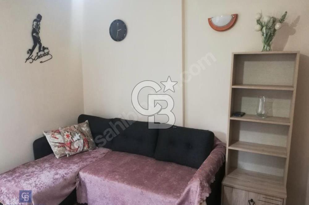 GÜVENEVLERDE TUNALIYA YÜRÜME MESAFESİNDE FIRSAT KİRALIK DAİRE