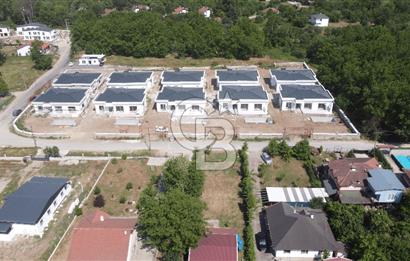 CB AKADEMİ SUADİYE AURALAND KONAKLARI SATILIK 4+1 EŞSİZ VİLLALAR