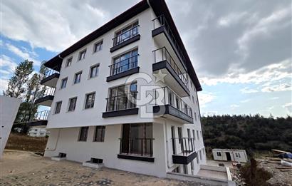 ANKARA DİKMEN AKPINAR MAHALLESİ SATILIK 2+1 SIFIR DAİRE