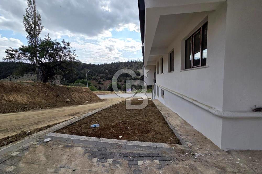 ANKARA DİKMEN AKPINAR MAHALLESİ SATILIK 2+1 SIFIR DAİRE