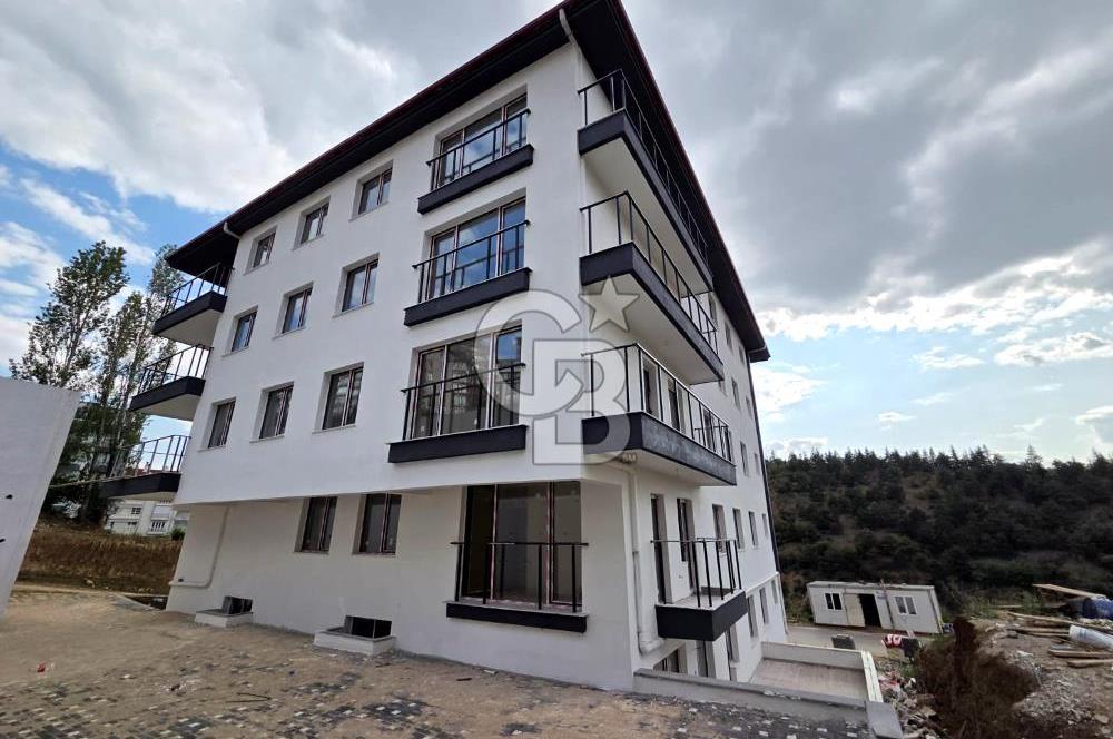 ANKARA DİKMEN AKPINAR MAHALLESİ SATILIK 2+1 SIFIR DAİRE