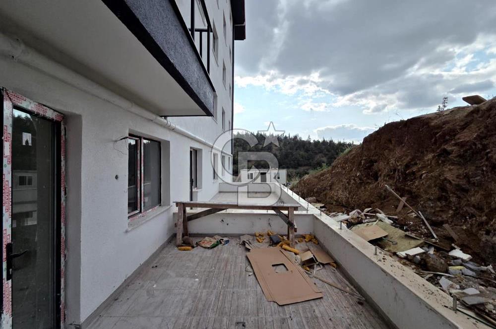ANKARA DİKMEN AKPINAR MAHALLESİ SATILIK 2+1 SIFIR DAİRE