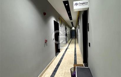 Atakum Sahile Yakın 60 m2 KİRALIK OFİS 1+1