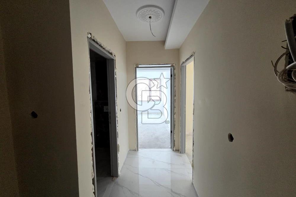 ANKARA DİKMEN AKPINAR MAHALLESİ SATILIK 2+1 SIFIR DAİRE