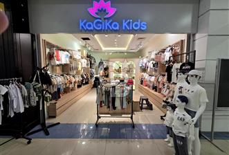 ANKARA ERYAMAN GÖKSU AVM ÇOCUK GİYİM MAĞAZASI