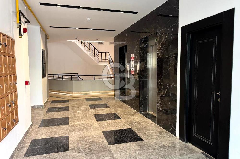 Atakum Sahile Yakın 60 m2 KİRALIK OFİS 1+1