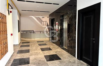 Atakum Sahile Yakın 60 m2 KİRALIK OFİS 1+1