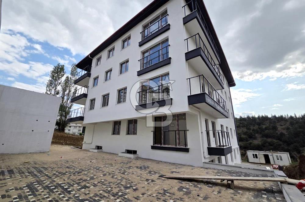 ANKARA DİKMEN AKPINAR MAHALLESİ SATILIK 2+1 SIFIR DAİRE