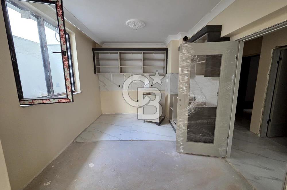 ANKARA DİKMEN AKPINAR MAHALLESİ SATILIK 2+1 SIFIR DAİRE