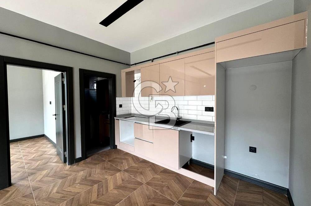 Atakum Sahile Yakın 60 m2 KİRALIK OFİS 1+1