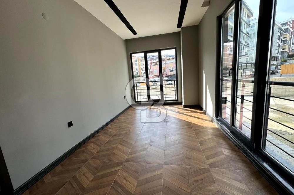 Atakum Sahile Yakın 60 m2 KİRALIK OFİS 1+1