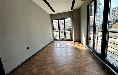 Atakum Sahile Yakın 60 m2 KİRALIK OFİS 1+1
