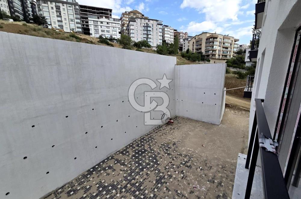 ANKARA DİKMEN AKPINAR MAHALLESİ SATILIK 2+1 SIFIR DAİRE