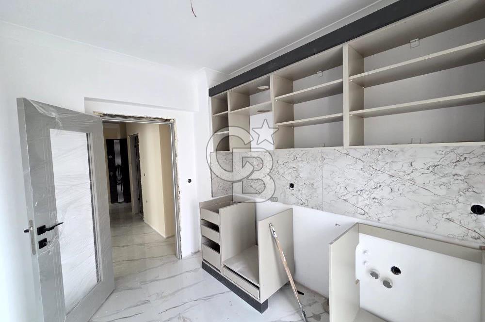 ANKARA DİKMEN AKPINAR MAHALLESİ SATILIK 2+1 SIFIR DAİRE