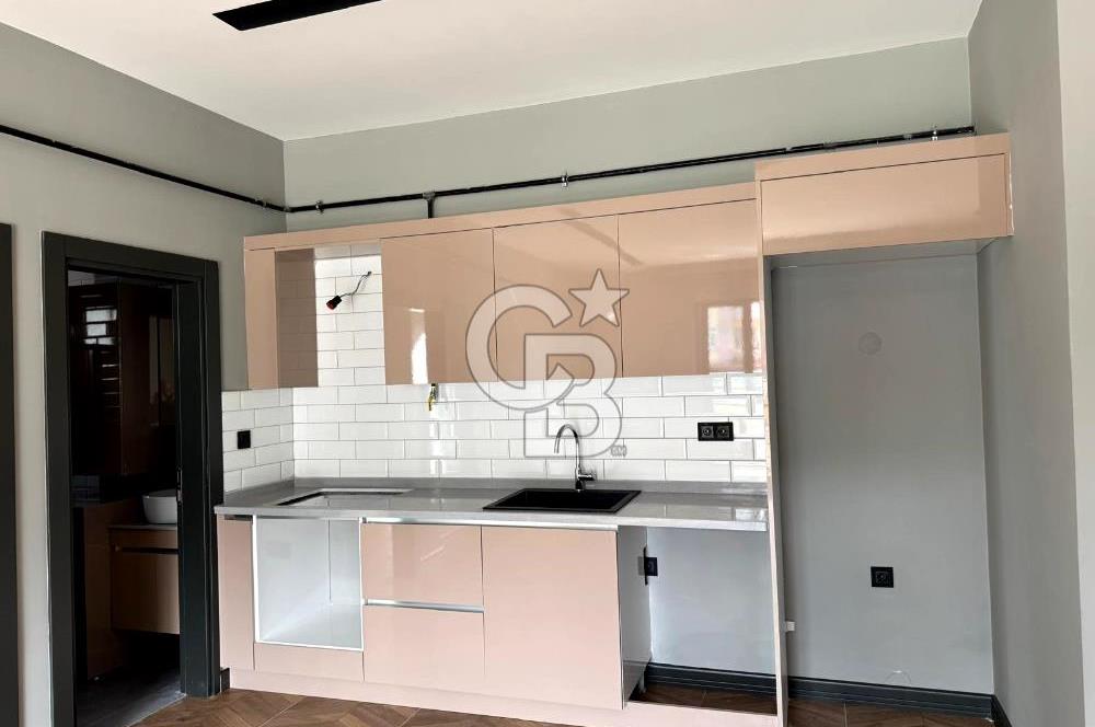 Atakum Sahile Yakın 60 m2 KİRALIK OFİS 1+1
