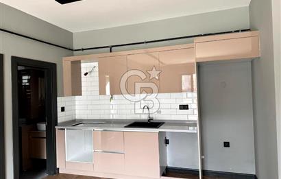 Atakum Sahile Yakın 60 m2 KİRALIK OFİS 1+1