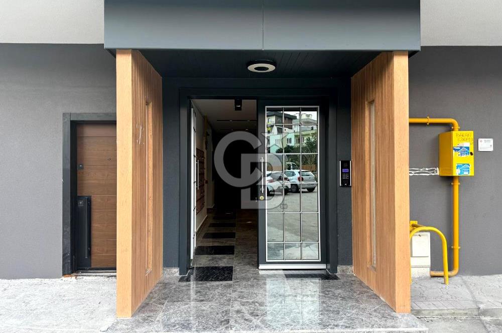 Atakum Sahile Yakın 60 m2 KİRALIK OFİS 1+1