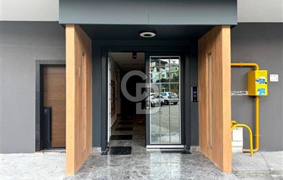 Atakum Sahile Yakın 60 m2 KİRALIK OFİS 1+1