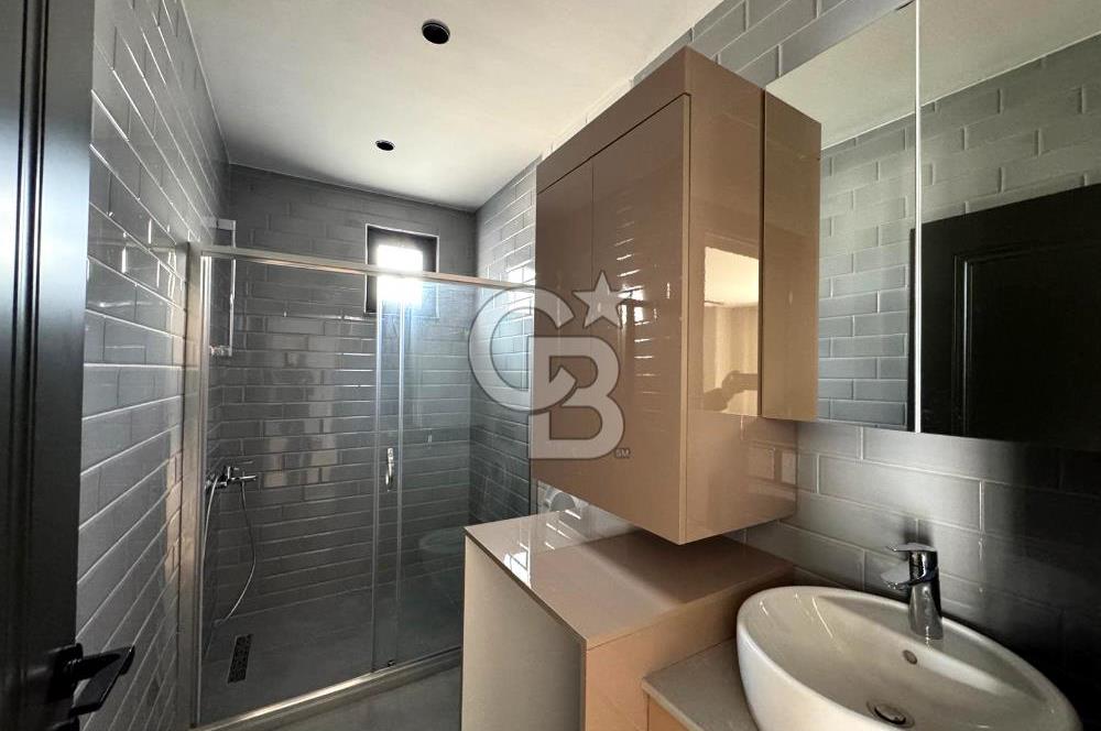 Atakum Sahile Yakın 60 m2 KİRALIK OFİS 1+1