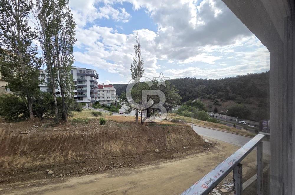 ANKARA DİKMEN AKPINAR MAHALLESİ SATILIK 2+1 SIFIR DAİRE