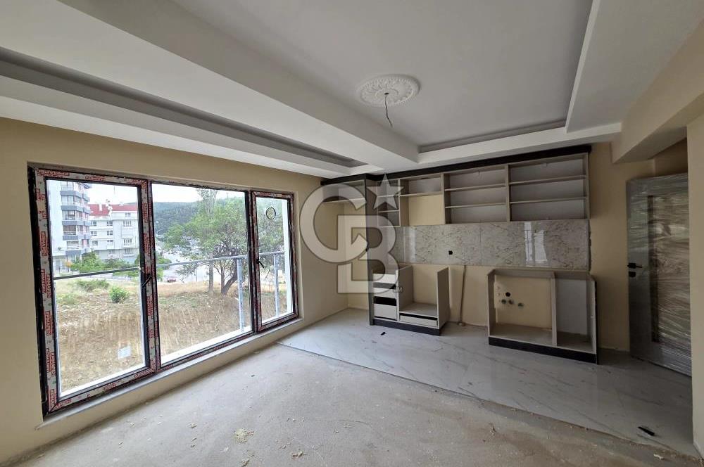 ANKARA DİKMEN AKPINAR MAHALLESİ SATILIK 2+1 SIFIR DAİRE