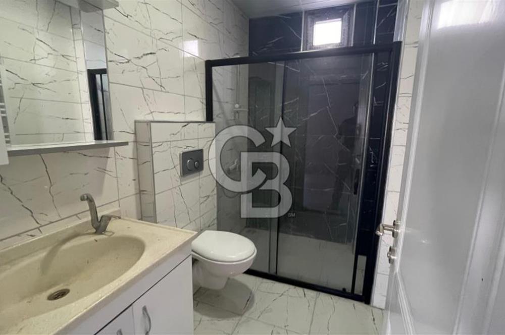 ATAKUM ATAKENT BÖLGESİNDE TRAMVAYA CEPHE GENİŞ KİRALIK 1+1 DAİRE