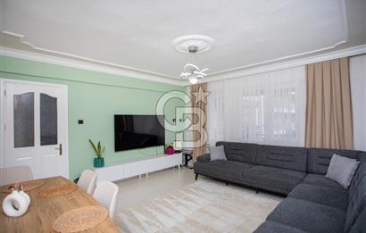 Aliağa Yeni Mahallede Kiralık Deniz Manzaralı 3+1 Daire