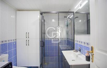 Aliağa Yeni Mahallede Kiralık Deniz Manzaralı 3+1 Daire
