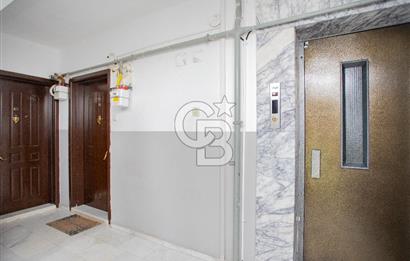 Aliağa Yeni Mahallede Kiralık Deniz Manzaralı 3+1 Daire