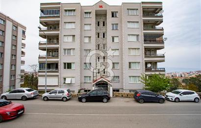 Aliağa Yeni Mahallede Kiralık Deniz Manzaralı 3+1 Daire