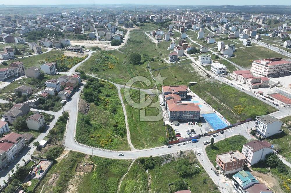 NENEHATUN'DA SATILIK İMARLI İFRAZLI ARSA