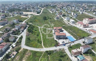 NENEHATUN'DA SATILIK İMARLI İFRAZLI ARSA