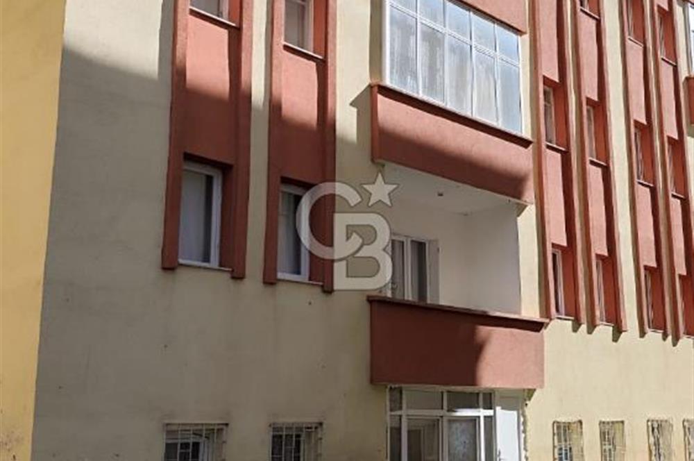 CB ATA'DAN ERZURUM ŞÜKRÜPAŞA MERKEZİNDE SATILIK 3+1 DAİRE