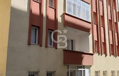 CB ATA'DAN ERZURUM ŞÜKRÜPAŞA MERKEZİNDE SATILIK 3+1 DAİRE