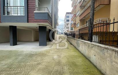 ÖMÜREVLERİ TRAMVAY DURAĞINA 2 DK. MESAFEDE KİRALIK 1+1 DAİRE