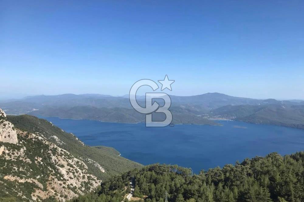 Muğla Menteşe de denize yakın huzurlu ve güvenli yaşam