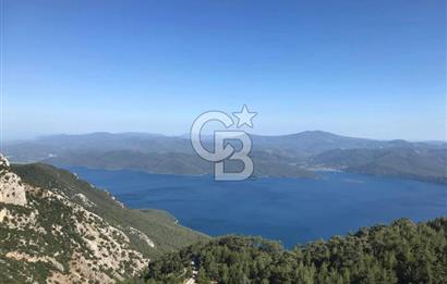 Muğla Menteşe de denize yakın huzurlu ve güvenli yaşam
