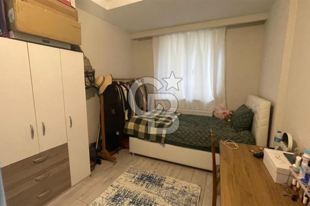 ÖMÜREVLERİ TRAMVAY DURAĞINA 2 DK. MESAFEDE KİRALIK 1+1 DAİRE