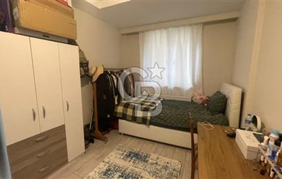 ÖMÜREVLERİ TRAMVAY DURAĞINA 2 DK. MESAFEDE KİRALIK 1+1 DAİRE